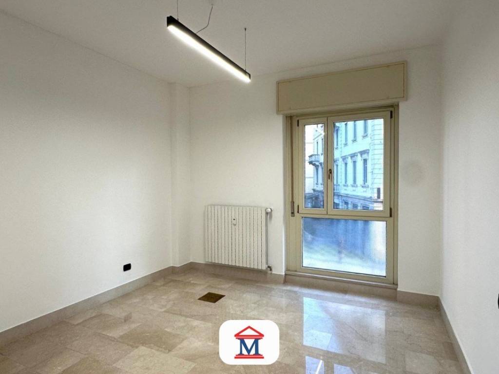 appartamento in vendita a Bergamo in zona Borgo Palazzo