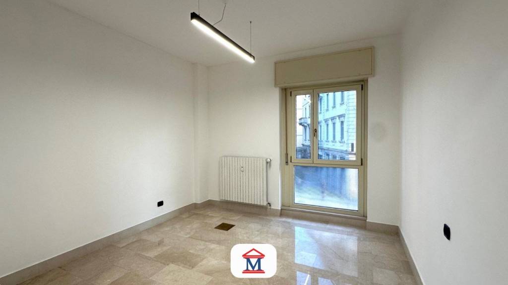 appartamento in vendita a Bergamo in zona Bergamo Centro