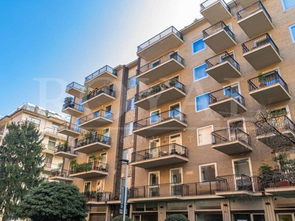 appartamento in vendita a Bergamo in zona Borgo Palazzo