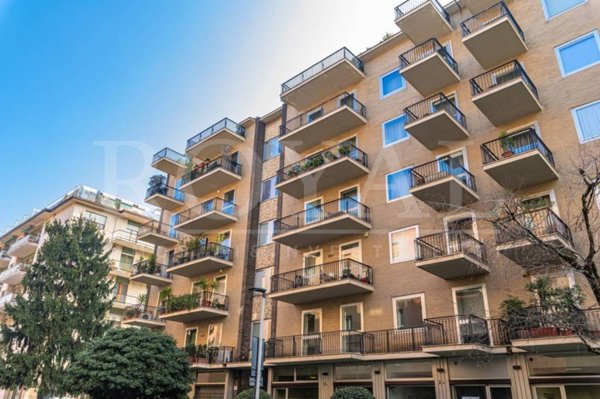 appartamento in vendita a Bergamo in zona Borgo Palazzo