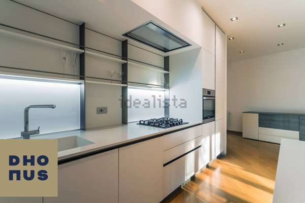 appartamento in vendita a Bergamo in zona Bergamo Centro