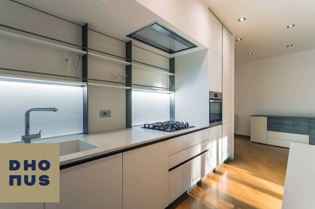 appartamento in vendita a Bergamo in zona Bergamo Centro