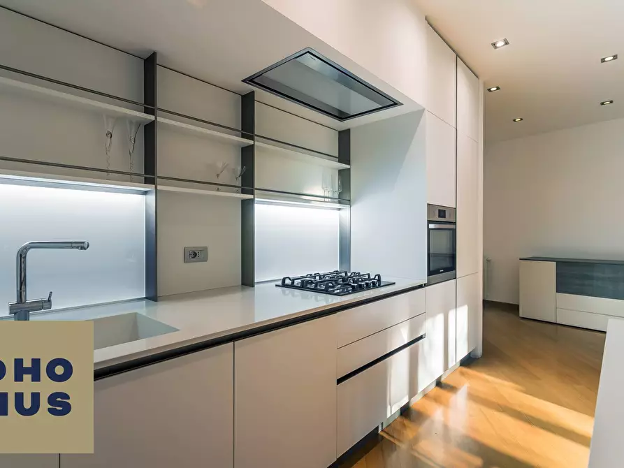 appartamento in vendita a Bergamo in zona Bergamo Centro
