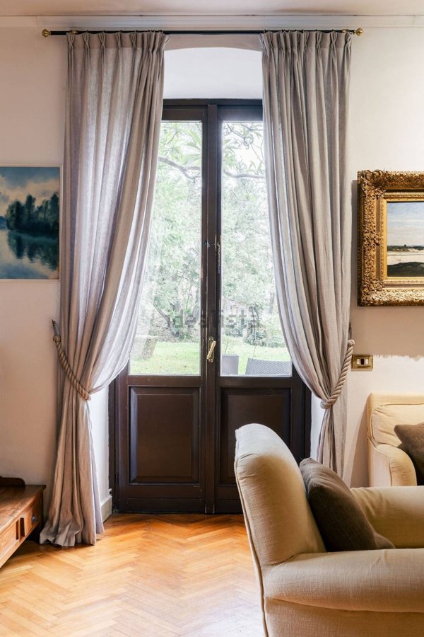 appartamento in vendita a Bergamo in zona Città Alta