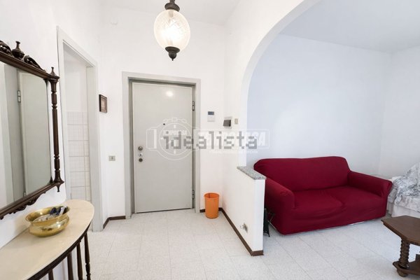 appartamento in vendita a Bergamo in zona Borgo Santa Caterina