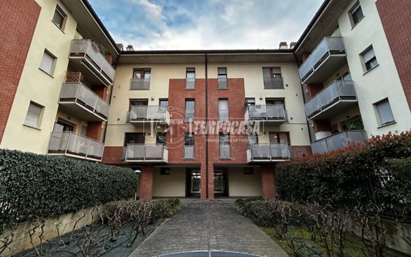 appartamento in vendita a Bergamo in zona Conca Fiorita