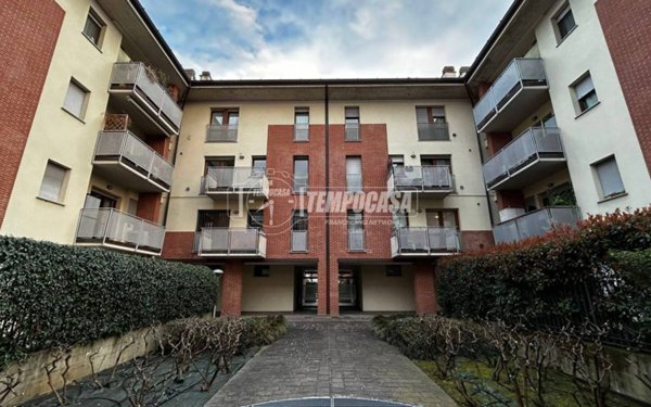 appartamento in vendita a Bergamo in zona Conca Fiorita