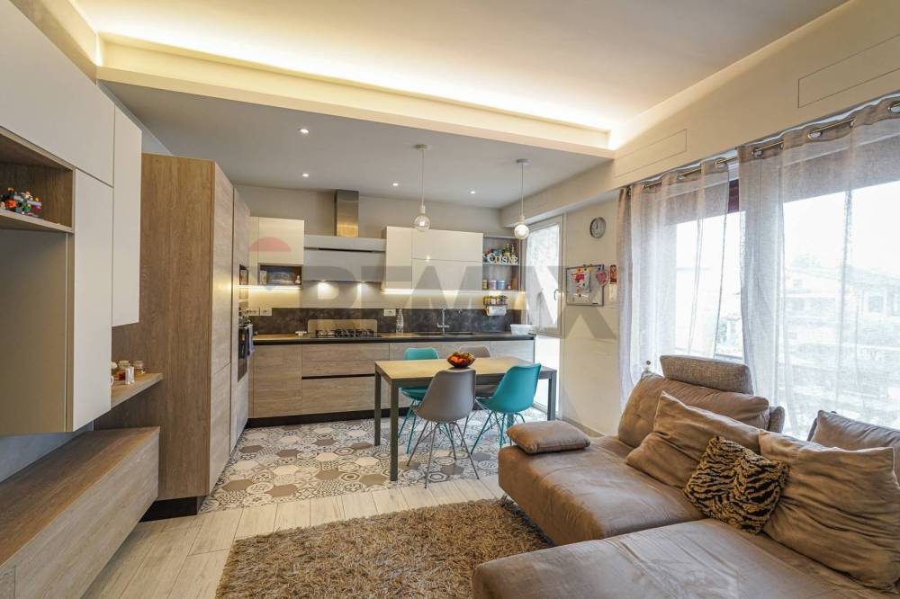 appartamento in vendita a Bergamo