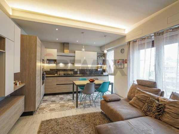 appartamento in vendita a Bergamo in zona Borgo Pignolo