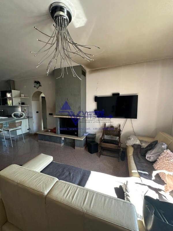 appartamento in vendita a Bergamo in zona Redona