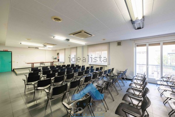 ufficio in vendita a Bergamo