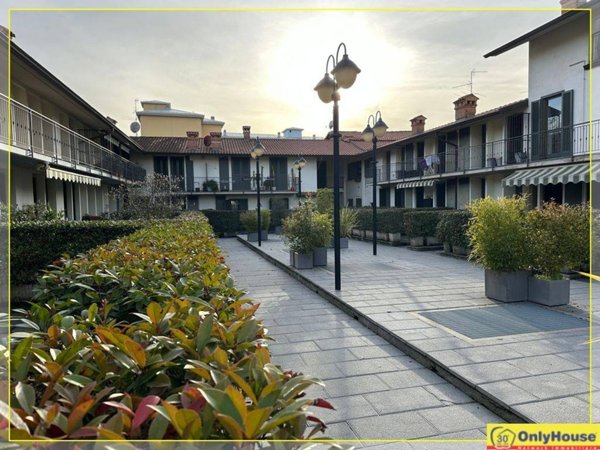 appartamento in vendita a Bergamo in zona Canovine