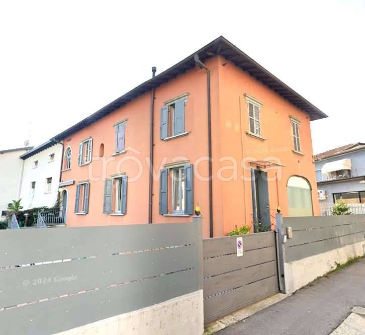 casa indipendente in vendita a Bergamo