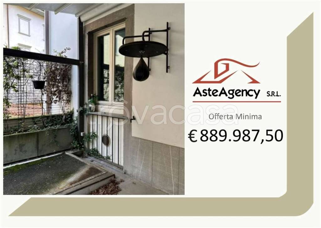 appartamento in vendita a Bergamo