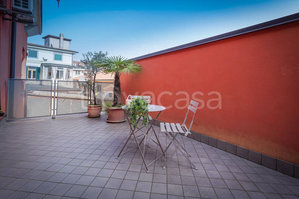 appartamento in vendita a Bergamo in zona Bergamo Centro