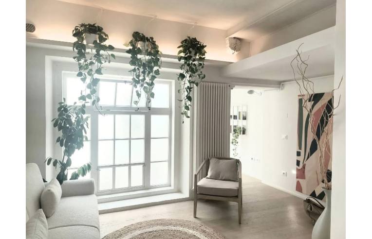 appartamento in vendita a Bergamo in zona Bergamo Centro