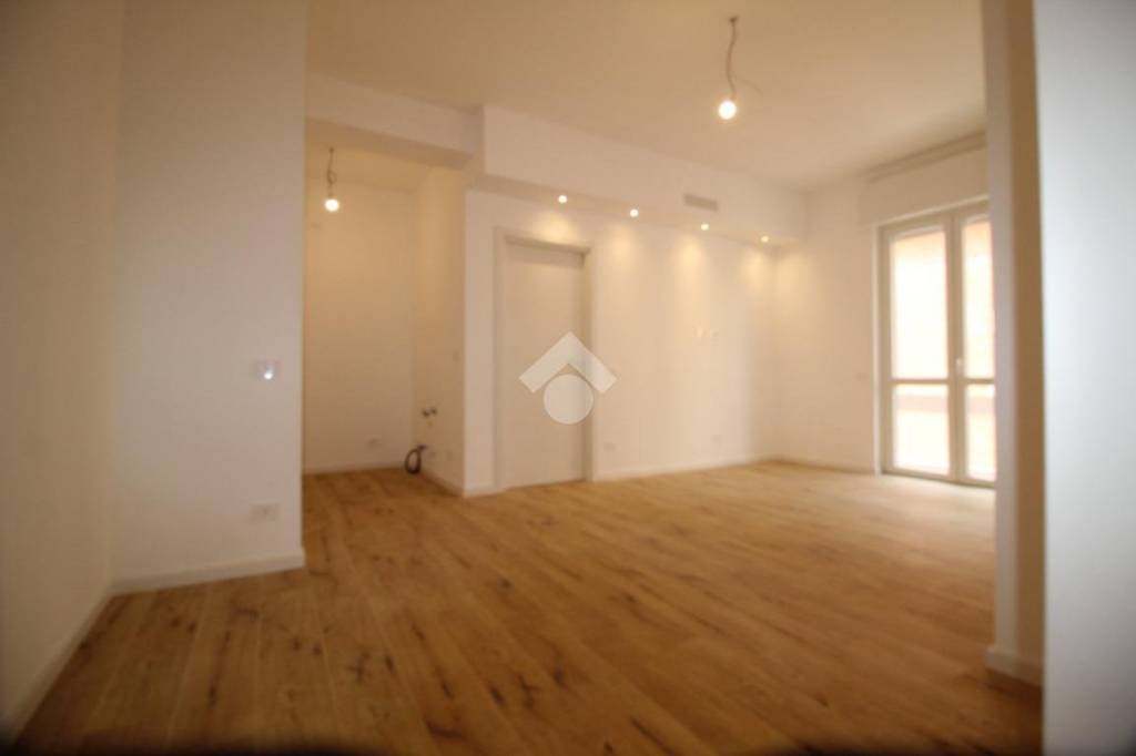 appartamento in vendita a Bergamo in zona Città Alta