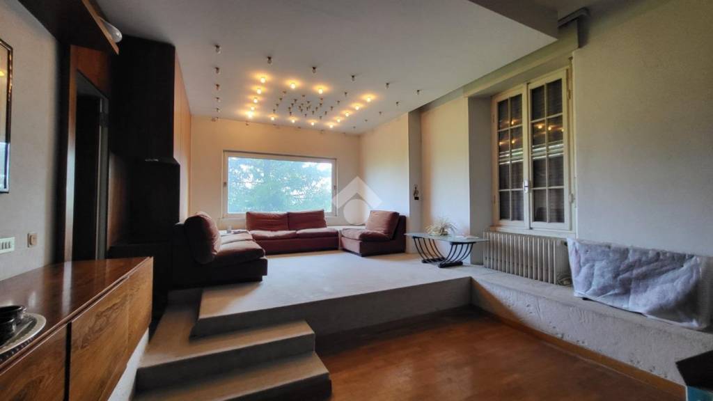 casa indipendente in vendita a Bergamo