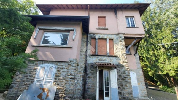 casa indipendente in vendita a Bergamo