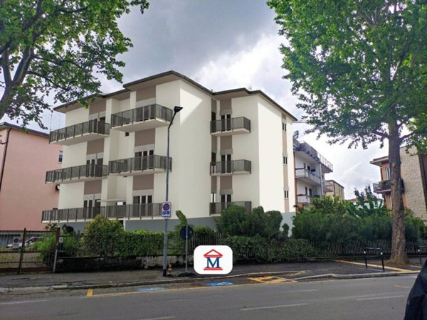 appartamento in vendita a Bergamo in zona Conca Fiorita