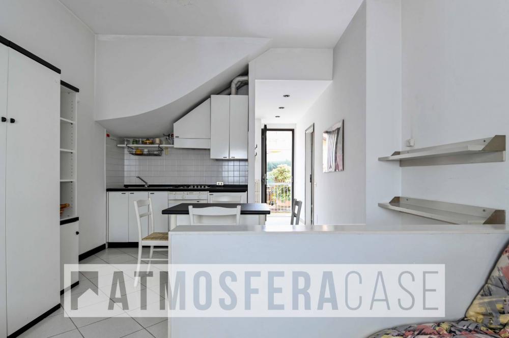 appartamento in vendita a Bergamo in zona Boccaleone