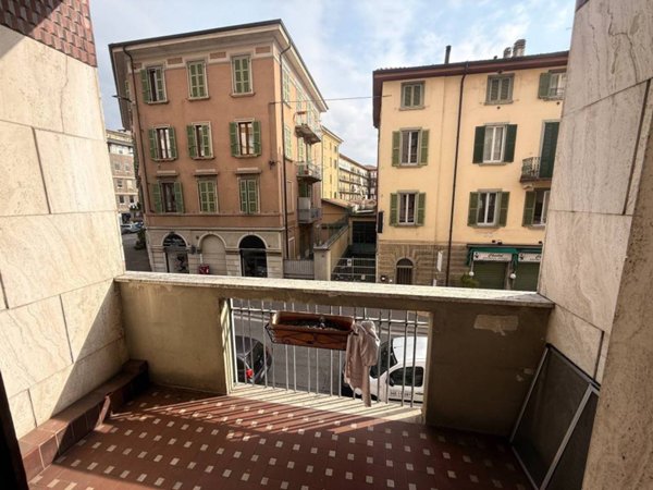 appartamento in vendita a Bergamo in zona Borgo Palazzo