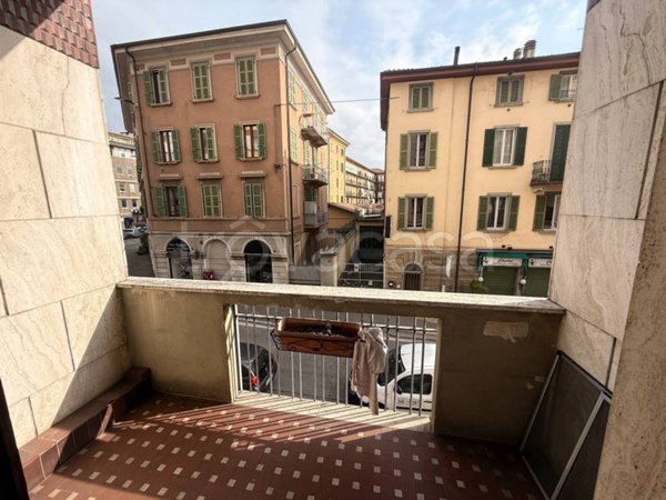 appartamento in vendita a Bergamo in zona Bergamo Centro