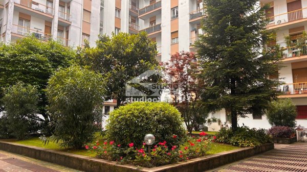 appartamento in vendita a Bergamo in zona Borgo Palazzo