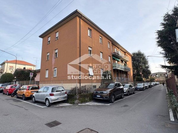 appartamento in vendita a Bergamo in zona Borgo Palazzo