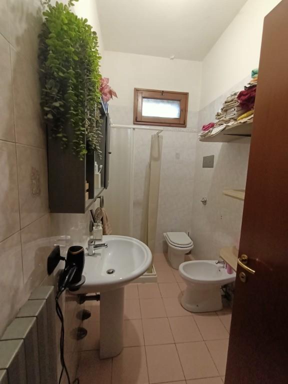 appartamento in vendita a Bergamo in zona Villaggio degli Sposi