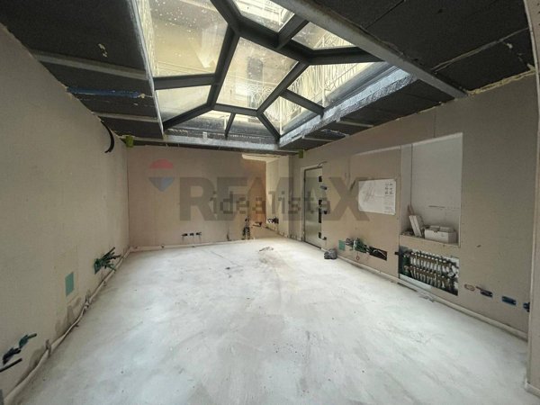 ufficio in vendita a Bergamo in zona Borgo Pignolo