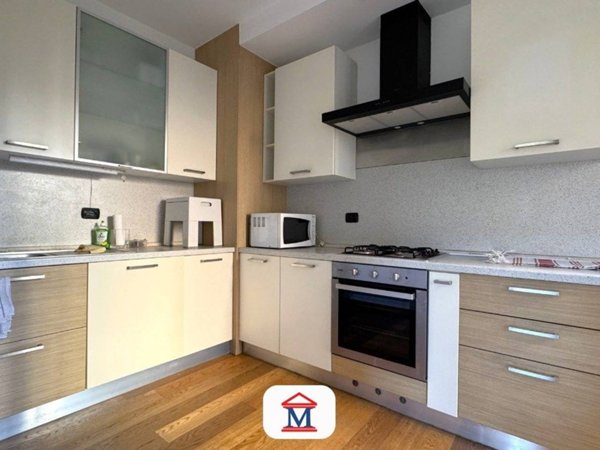 appartamento in vendita a Bergamo in zona Conca Fiorita