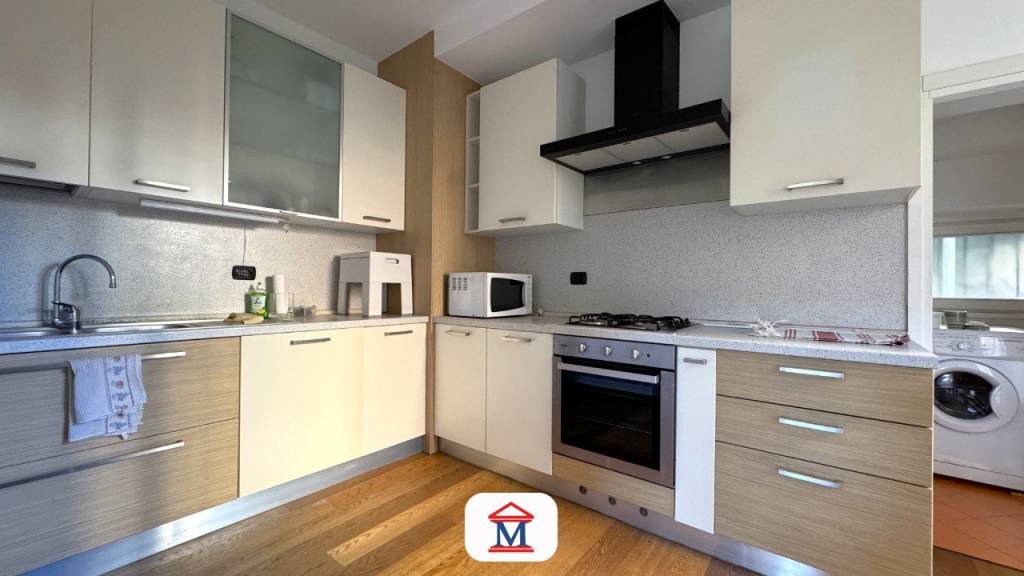 appartamento in vendita a Bergamo in zona Conca Fiorita