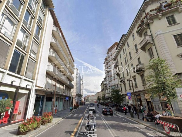 appartamento in vendita a Bergamo in zona Bergamo Centro