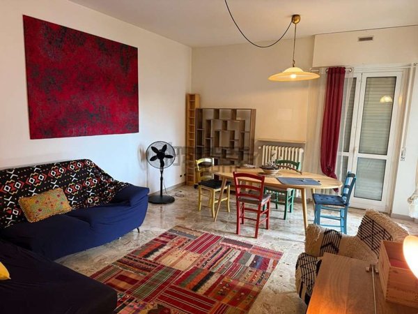 appartamento in vendita a Bergamo in zona Valtesse/Valverde