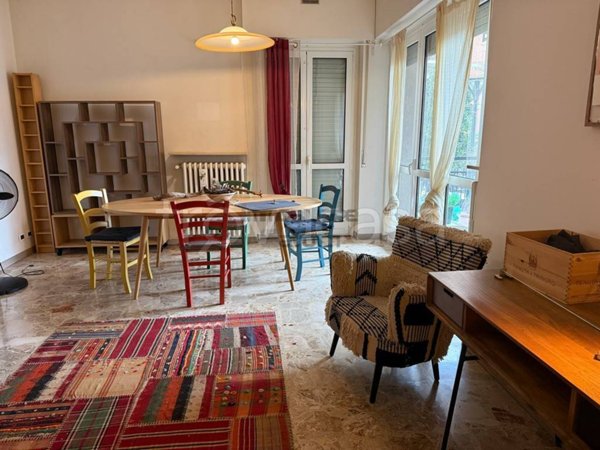 appartamento in vendita a Bergamo in zona Valtesse/Valverde