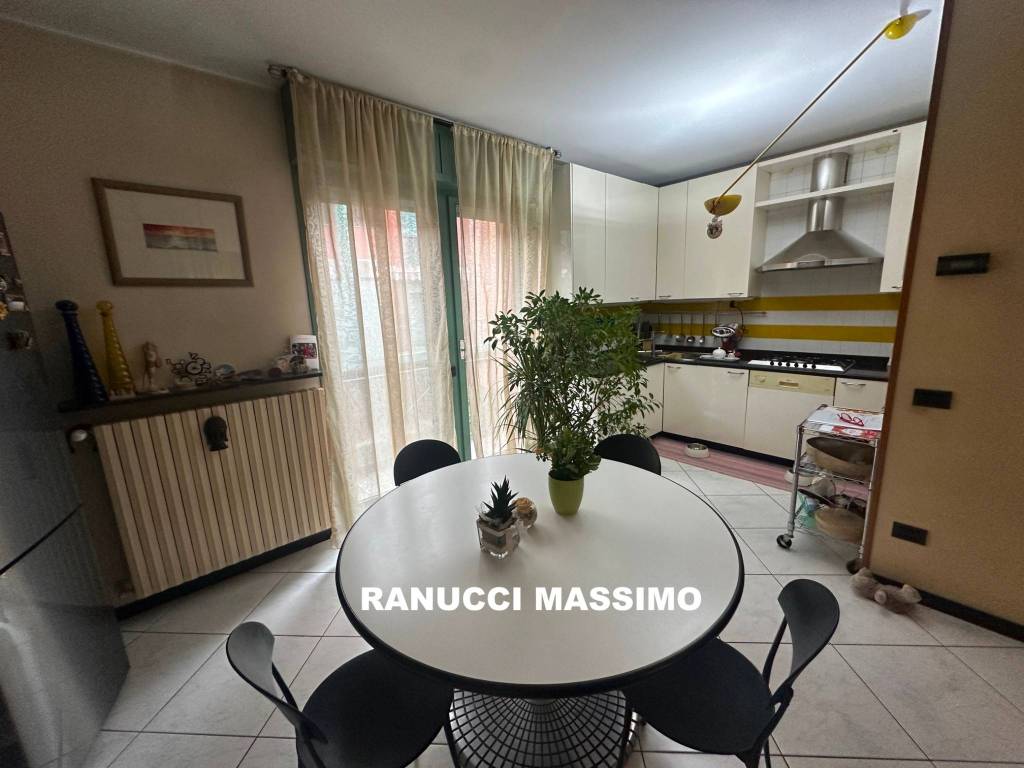 appartamento in vendita a Bergamo in zona Colognola