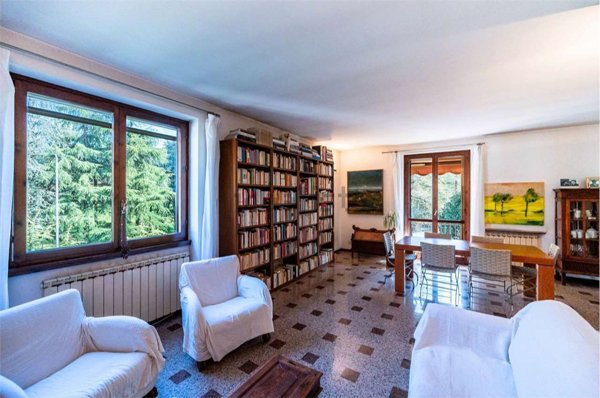 appartamento in vendita a Bergamo in zona Longuelo