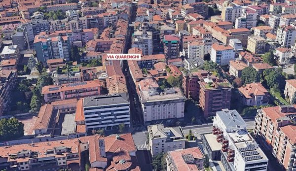 negozio in vendita a Bergamo in zona Città Alta