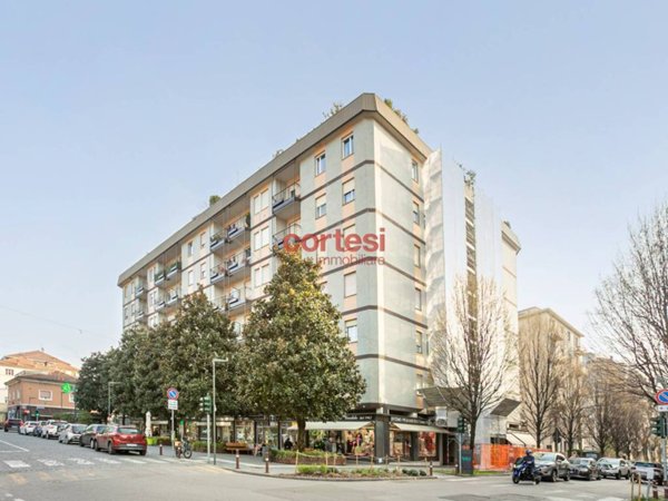 appartamento in vendita a Bergamo in zona Longuelo