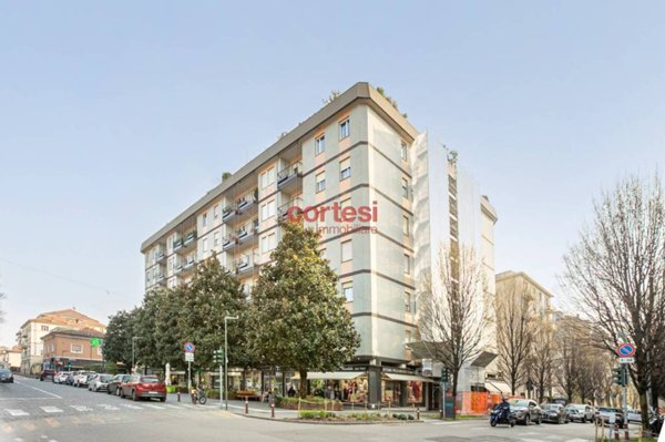 appartamento in vendita a Bergamo in zona Città Alta