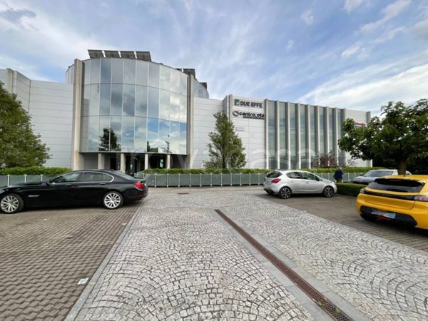 attico in vendita a Bergamo in zona Colognola