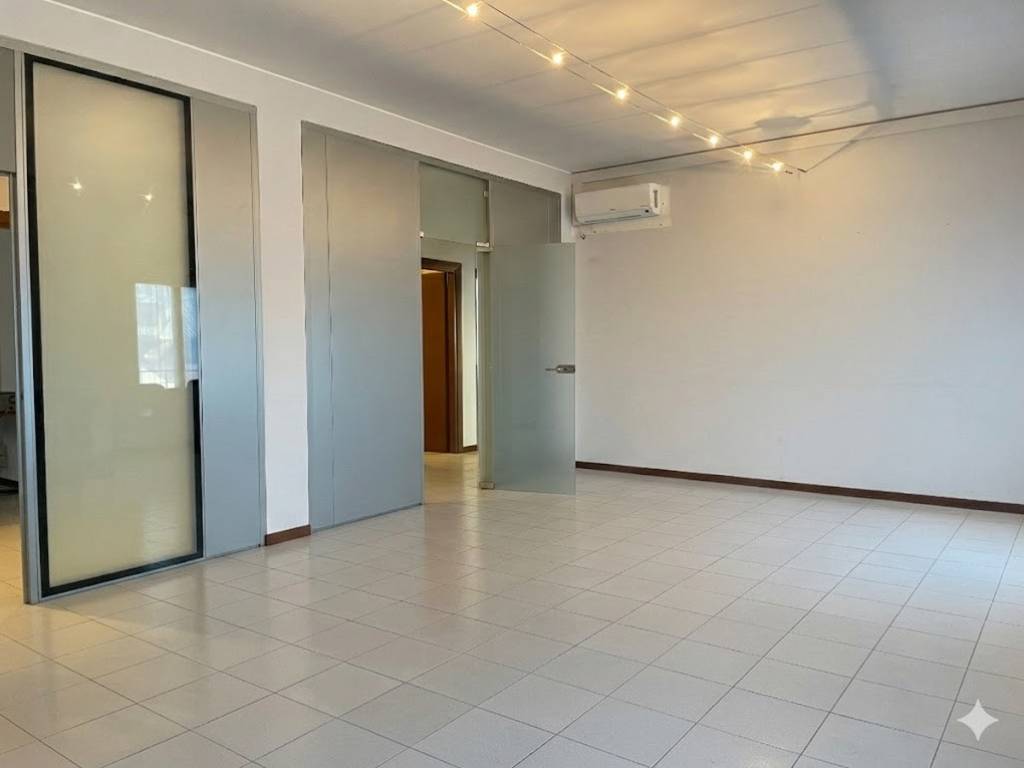 appartamento in vendita a Bergamo in zona Borgo Palazzo