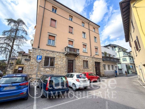 appartamento in vendita a Bergamo in zona Borgo Palazzo