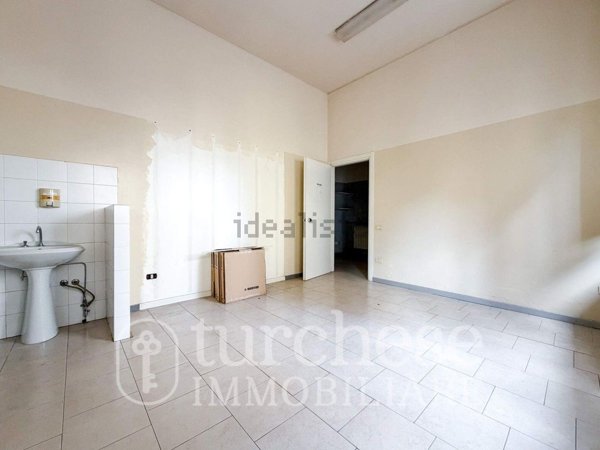 appartamento in vendita a Bergamo in zona Borgo Pignolo