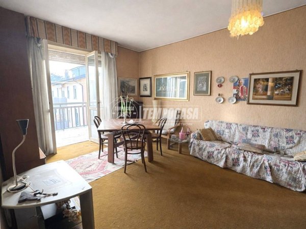 appartamento in vendita a Bergamo in zona Conca Fiorita