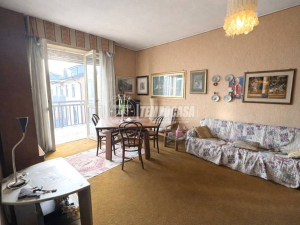 appartamento in vendita a Bergamo in zona Borgo Santa Caterina