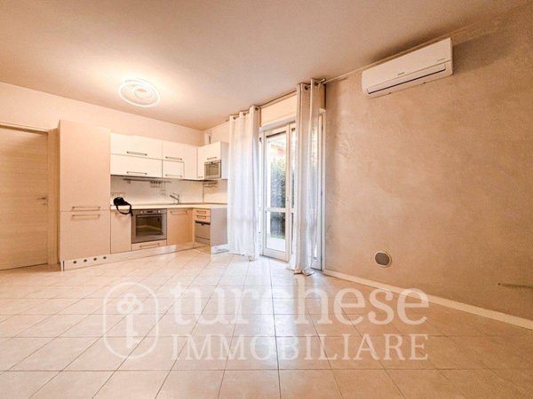 appartamento in vendita a Bergamo in zona Malpensata