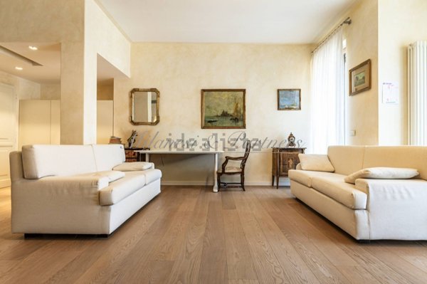 appartamento in vendita a Bergamo in zona Longuelo