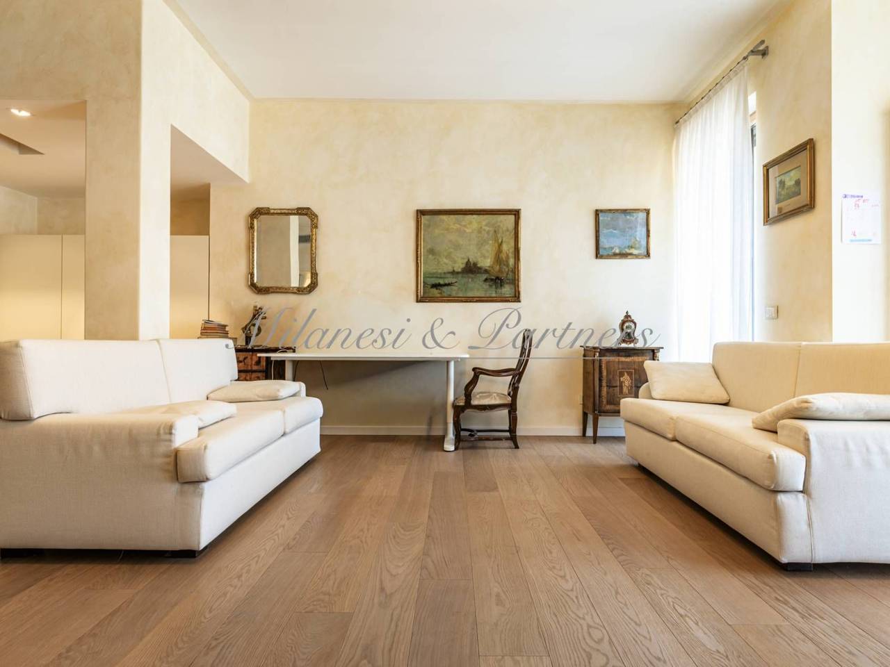 appartamento in vendita a Bergamo in zona Longuelo